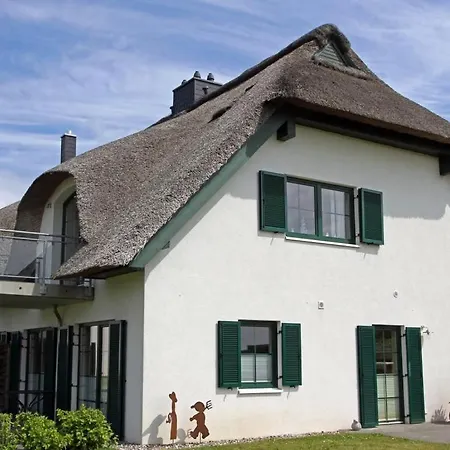 Faehrenkieker * Barendorf (Mecklenburg-Vorpommern)