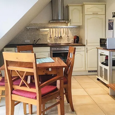 Faehrenkieker Apartment *