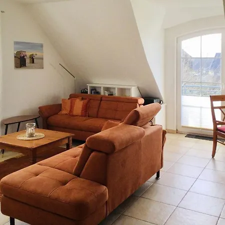 Faehrenkieker Apartment *