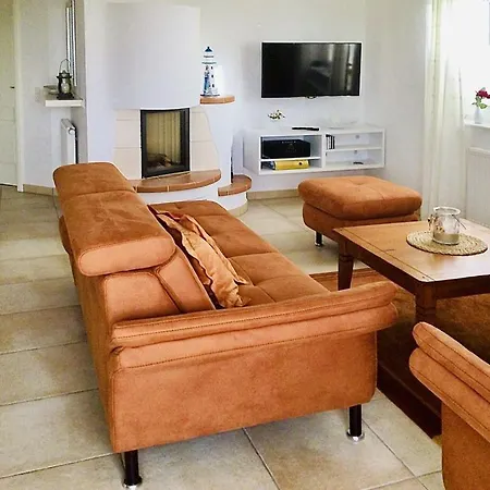 Apartment Faehrenkieker Barendorf (Mecklenburg-Vorpommern)