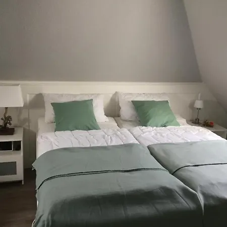 Faehrenkieker Apartment Barendorf (Mecklenburg-Vorpommern)