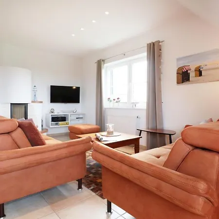 Apartment Faehrenkieker Barendorf (Mecklenburg-Vorpommern)
