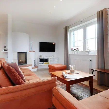 Faehrenkieker Apartment