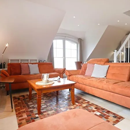 Faehrenkieker Apartment *