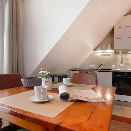 Apartment Faehrenkieker