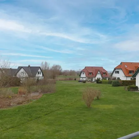 Faehrenkieker Apartment *
