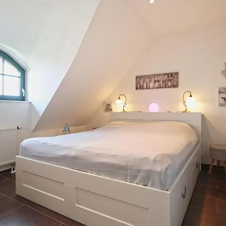 Faehrenkieker Apartment Barendorf (Mecklenburg-Vorpommern)