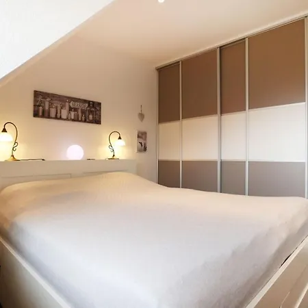 Faehrenkieker Apartment