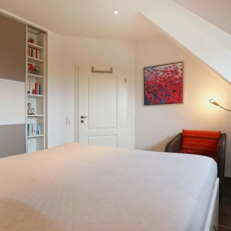 Apartment Faehrenkieker