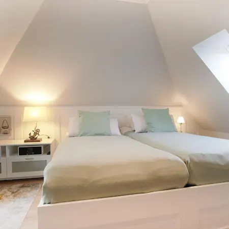 Faehrenkieker Apartment *