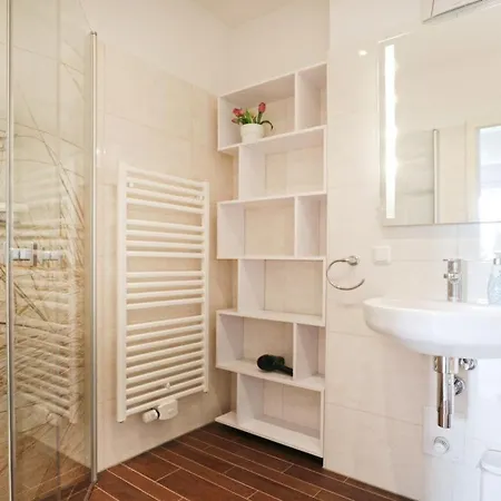 Faehrenkieker Apartment Barendorf (Mecklenburg-Vorpommern)